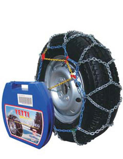 Snow chains