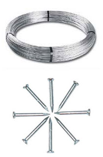Wire products